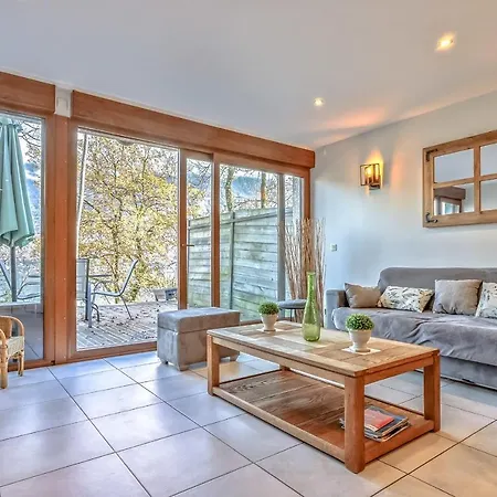 Holiday home Les Terrasses De Bredanne Doussard