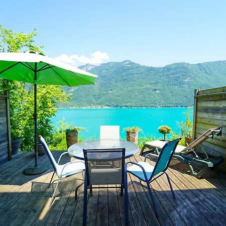 Les Terrasses De Bredanne Holiday home